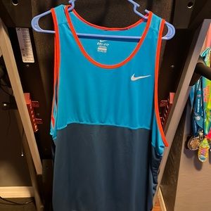 Nike tank top